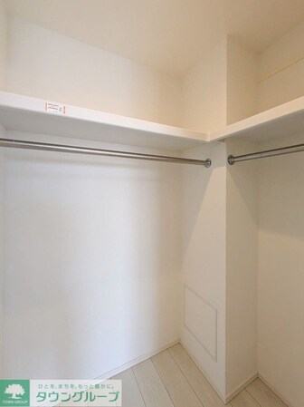 グランチェスタの物件内観写真